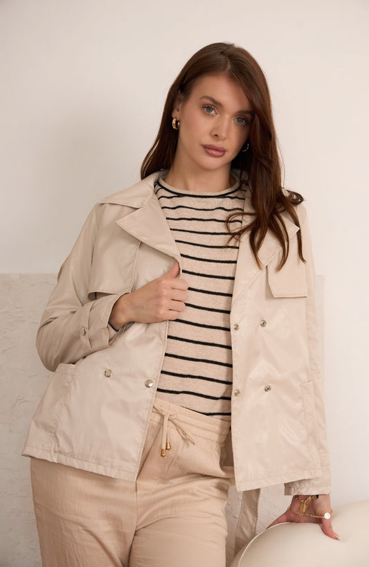 Corta Viento Andy - Arena