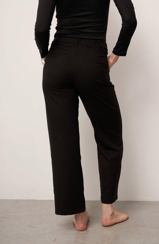 Pantalón Alma - Negro